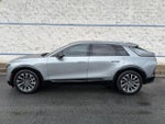 2024 Cadillac LYRIQ Sport 1