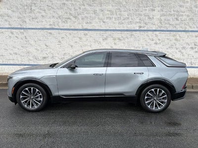 2024 Cadillac LYRIQ Sport 1