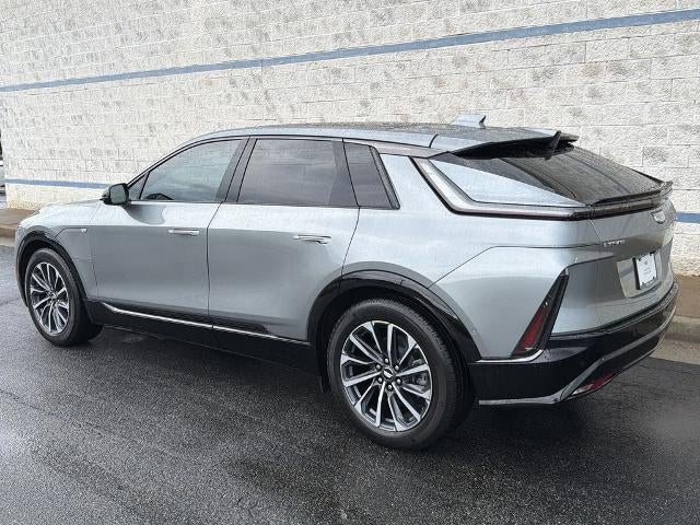 2024 Cadillac LYRIQ Sport 1