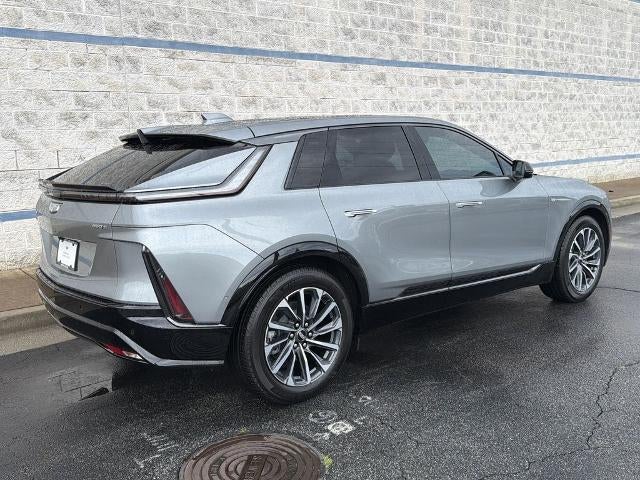 2024 Cadillac LYRIQ Sport 1