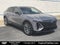 2024 Cadillac LYRIQ Sport 1