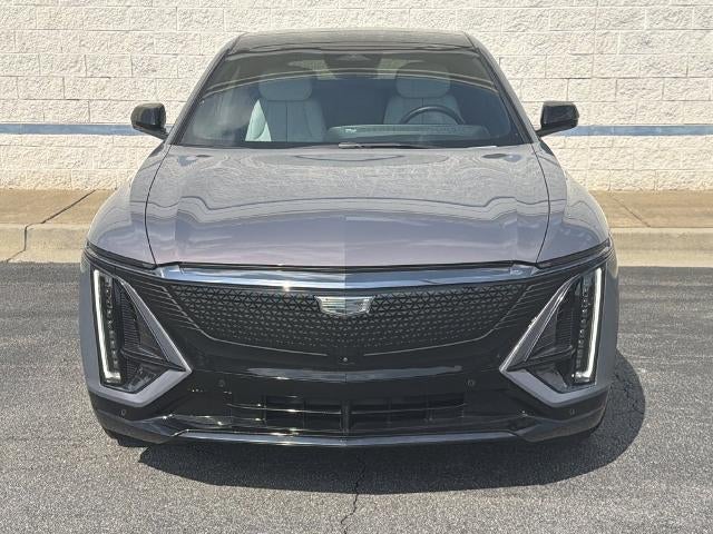2024 Cadillac LYRIQ Sport 1