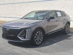 2024 Cadillac LYRIQ Sport 1