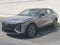 2024 Cadillac LYRIQ Sport 1