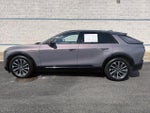 2024 Cadillac LYRIQ Sport 1