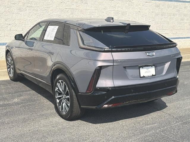 2024 Cadillac LYRIQ Sport 1