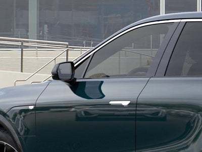 2026 Cadillac LYRIQ Signature Luxury
