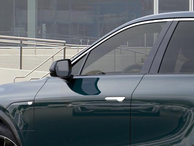 2026 Cadillac LYRIQ Signature Luxury