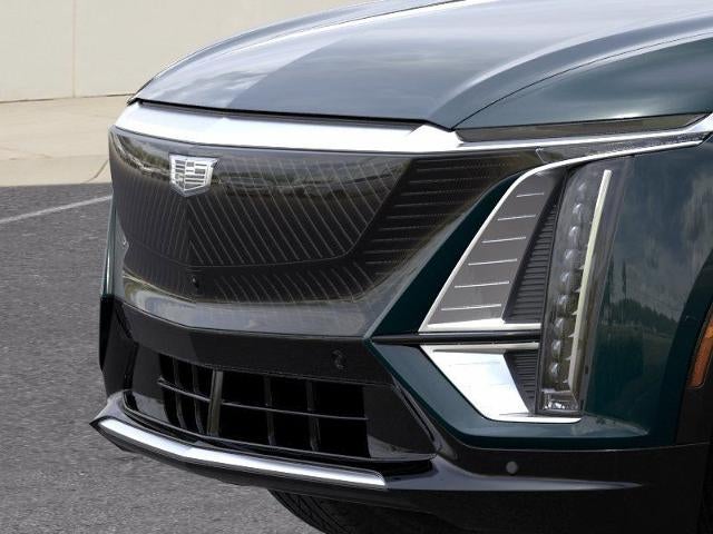 2026 Cadillac LYRIQ Signature Luxury