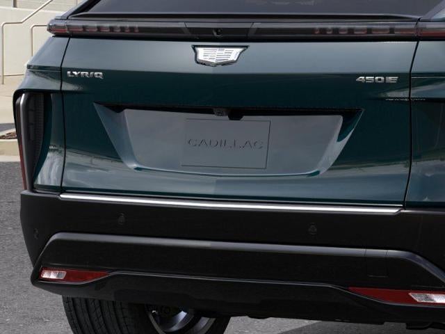 2026 Cadillac LYRIQ Signature Luxury