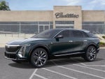 2026 Cadillac LYRIQ Signature Luxury