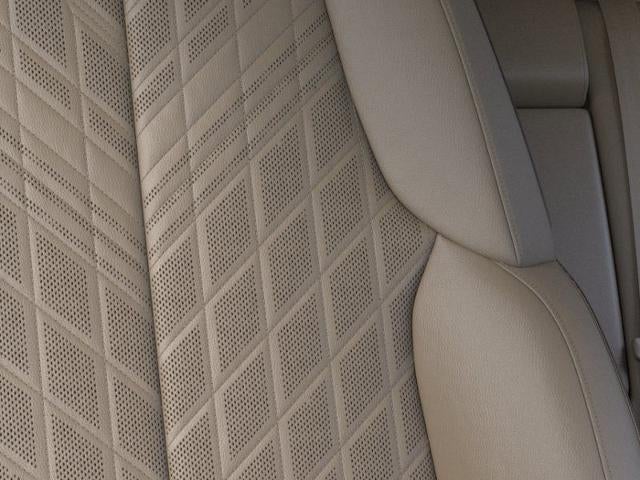 2026 Cadillac LYRIQ Signature Luxury