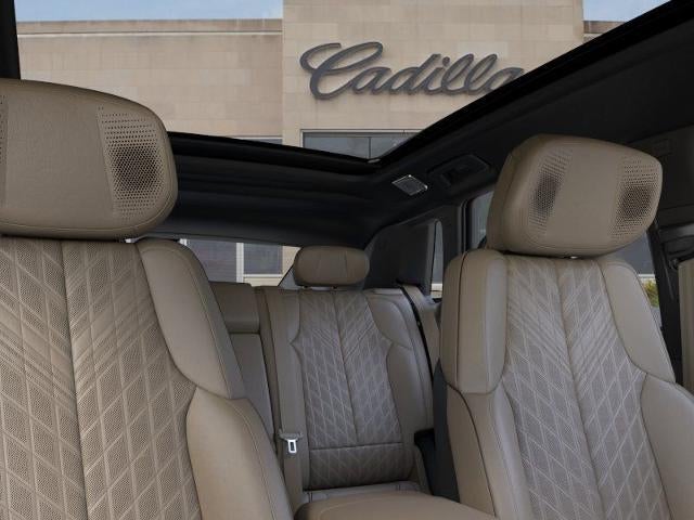 2026 Cadillac LYRIQ Signature Luxury