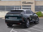 2026 Cadillac LYRIQ Signature Luxury