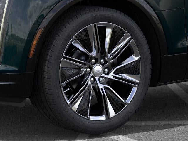 2026 Cadillac LYRIQ Signature Luxury
