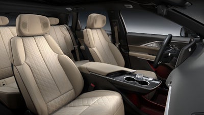 2026 Cadillac LYRIQ Signature Luxury
