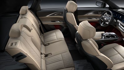 2026 Cadillac LYRIQ Signature Luxury