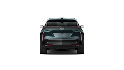 2026 Cadillac LYRIQ Signature Luxury