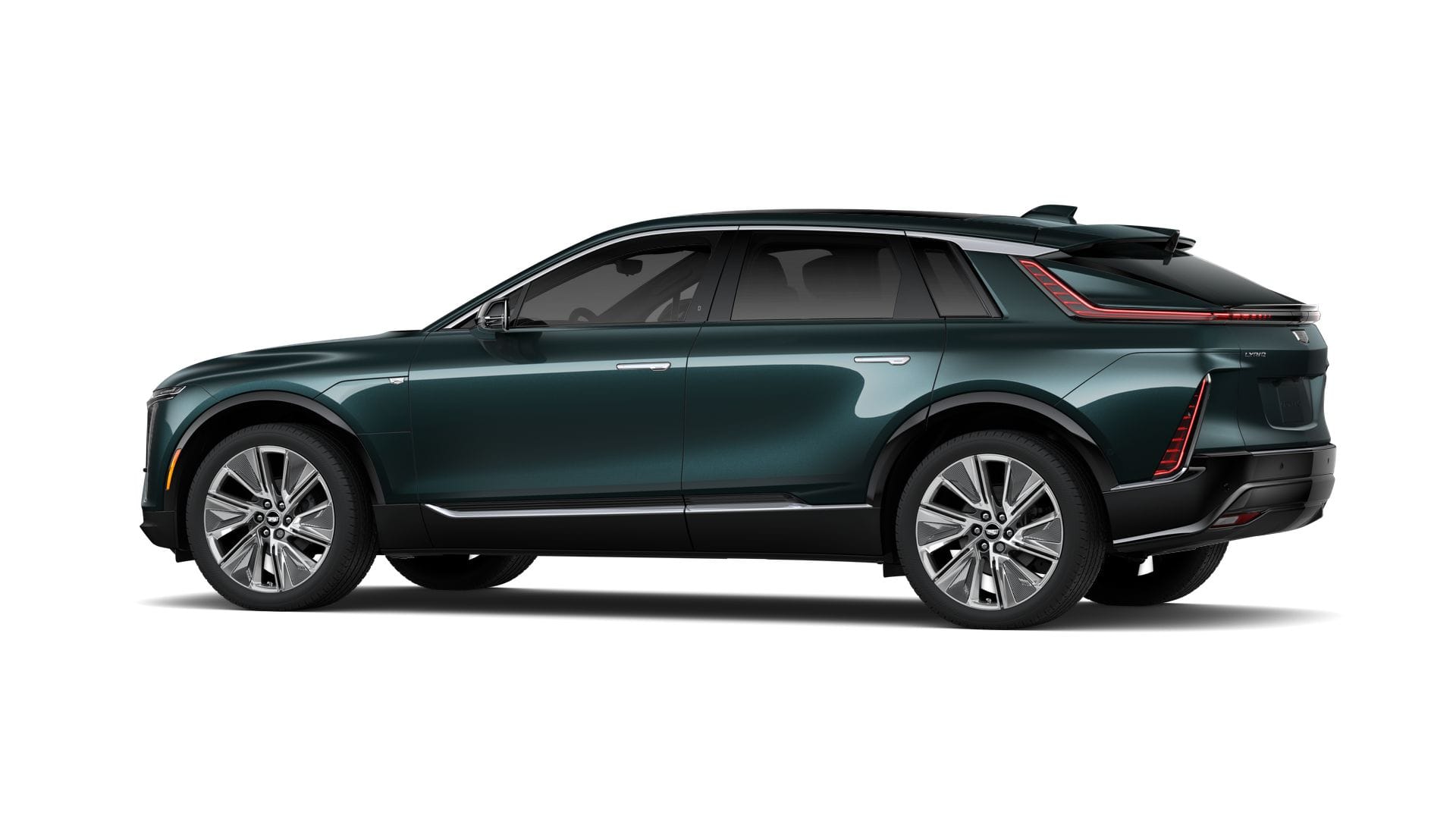 2027 Cadillac LYRIQ Signature Luxury