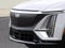 2025 Cadillac LYRIQ Luxury 3