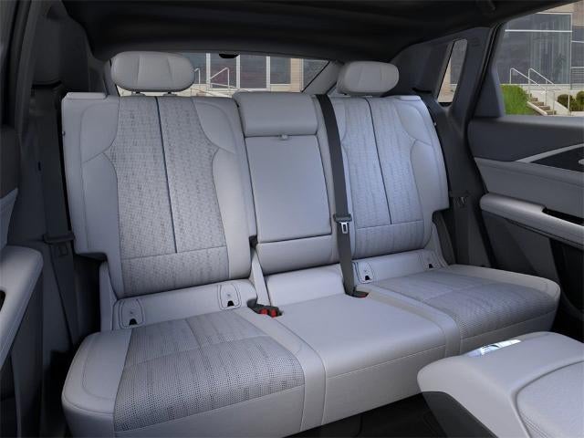 2025 Cadillac LYRIQ Luxury 3