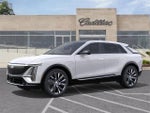 2025 Cadillac LYRIQ Luxury 3