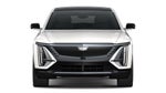 2025 Cadillac LYRIQ Luxury 3