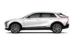 2025 Cadillac LYRIQ Luxury 3