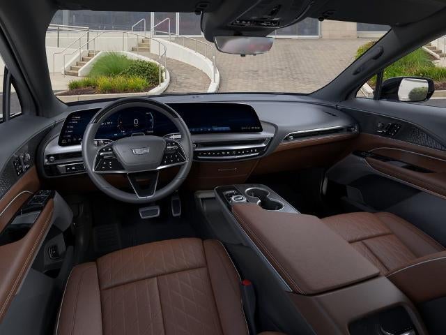 2027 Cadillac LYRIQ Signature Luxury