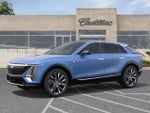 2027 Cadillac LYRIQ Signature Luxury