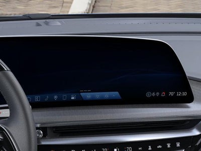 2027 Cadillac LYRIQ Signature Luxury