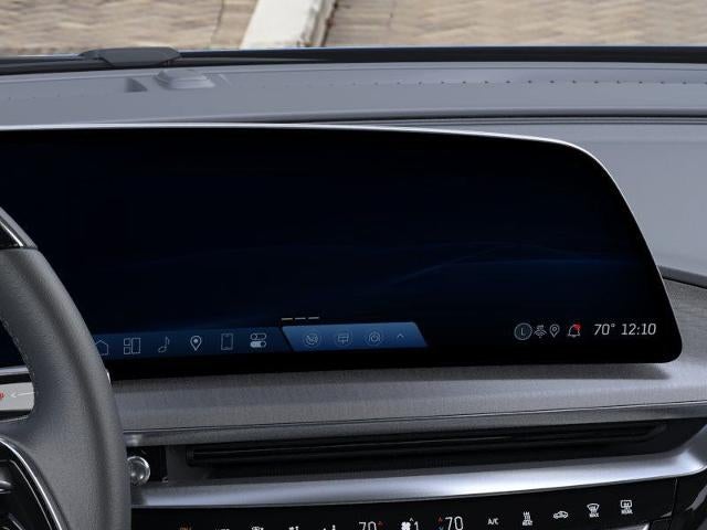 2027 Cadillac LYRIQ Signature Luxury