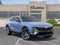 2027 Cadillac LYRIQ Signature Luxury
