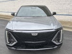 2024 Cadillac LYRIQ Sport 1