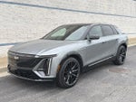 2024 Cadillac LYRIQ Sport 1