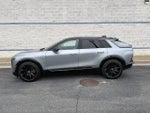 2024 Cadillac LYRIQ Sport 1