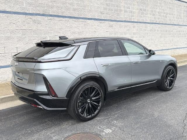 2024 Cadillac LYRIQ Sport 1