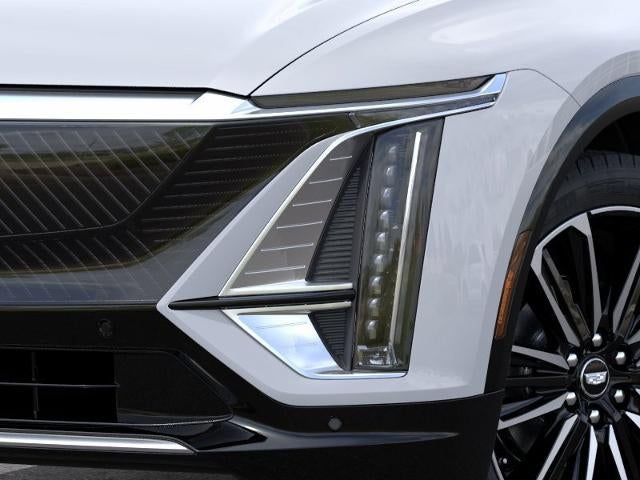 2027 Cadillac LYRIQ Signature Luxury