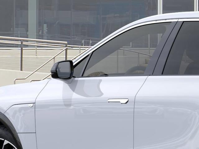 2027 Cadillac LYRIQ Signature Luxury