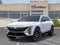 2027 Cadillac LYRIQ Signature Luxury