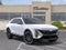 2027 Cadillac LYRIQ Signature Luxury