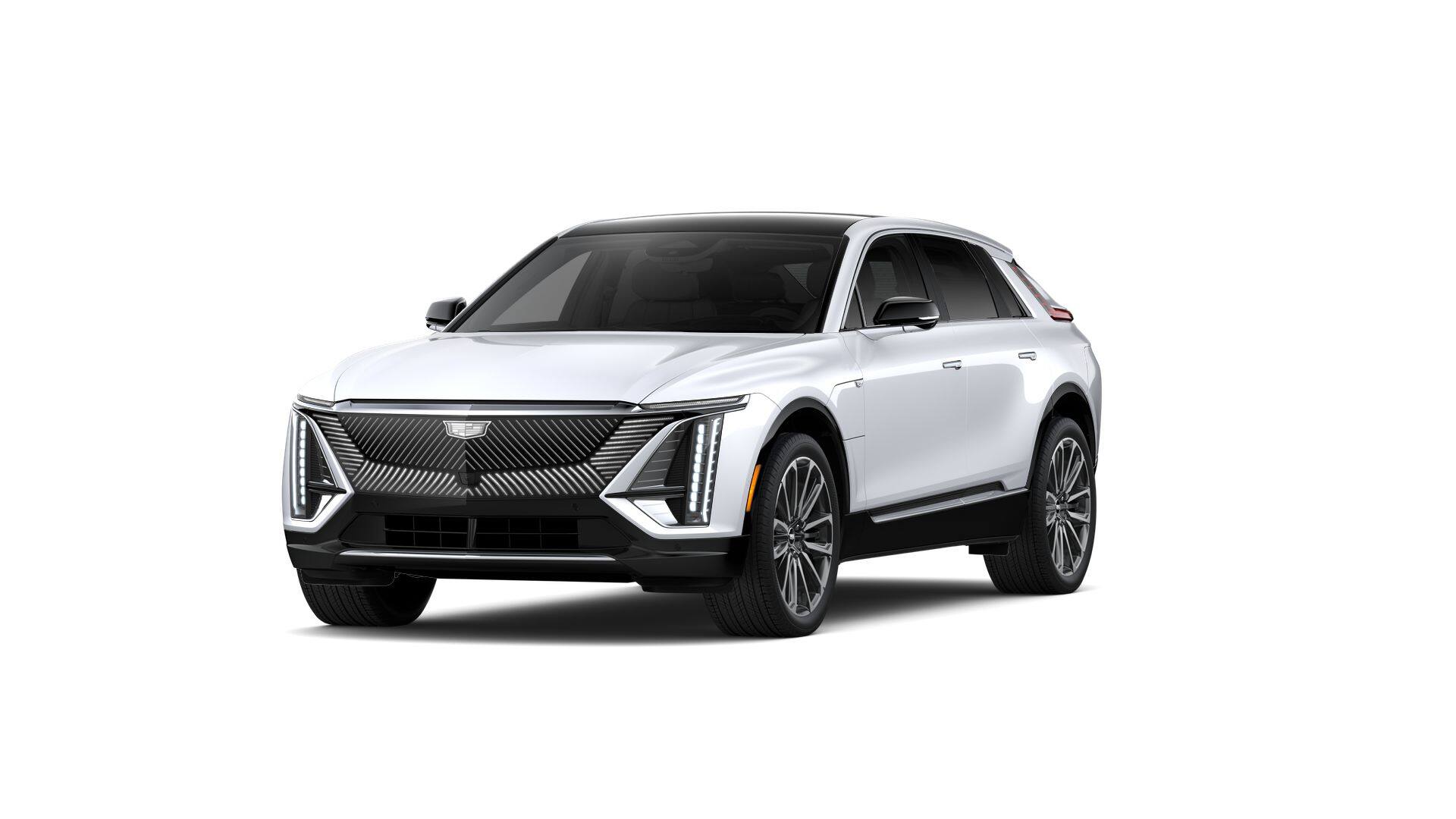 2027 Cadillac LYRIQ Signature Luxury