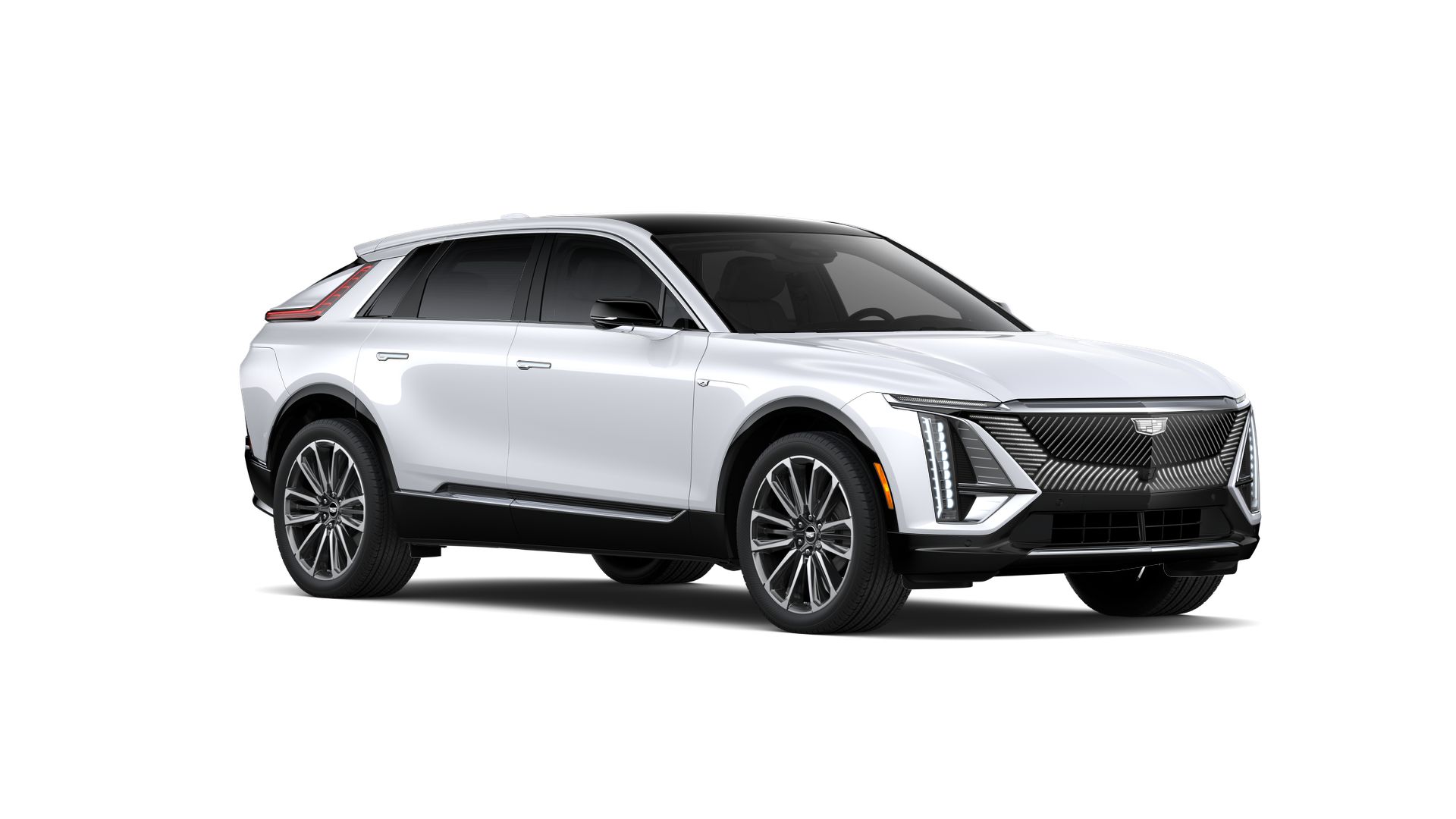 2027 Cadillac LYRIQ Signature Luxury