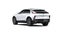 2027 Cadillac LYRIQ Signature Luxury
