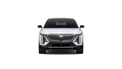 2027 Cadillac LYRIQ Signature Luxury
