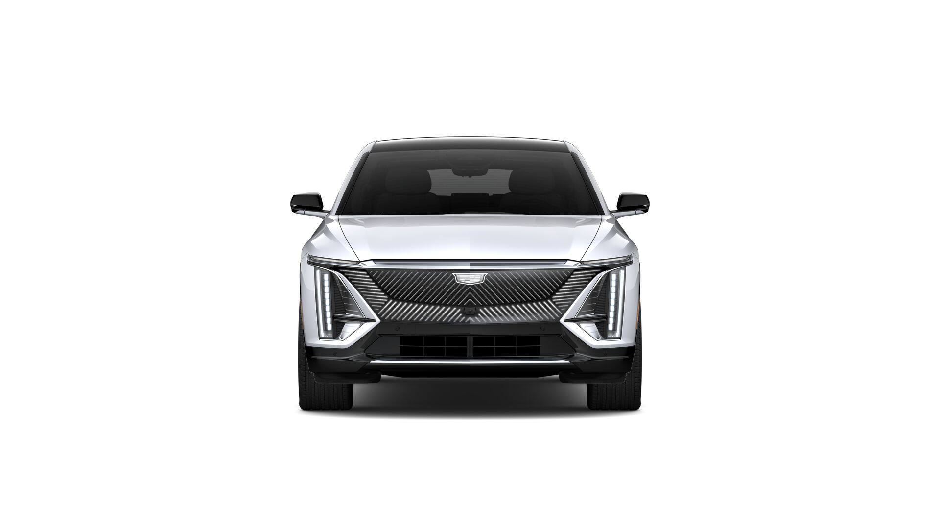 2027 Cadillac LYRIQ Signature Luxury