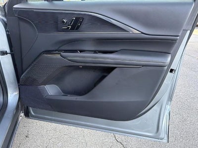 2024 Cadillac LYRIQ Sport 1
