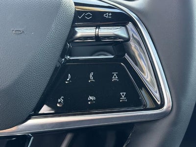 2024 Cadillac LYRIQ Sport 1