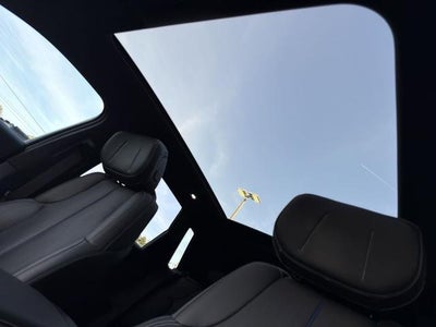 2024 Cadillac LYRIQ Sport 1