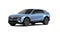 2027 Cadillac LYRIQ Signature Luxury